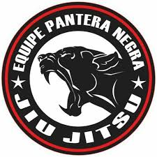 Pantera Negra Jiu-Jitsu